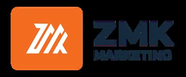 ZMK Marketing Logo